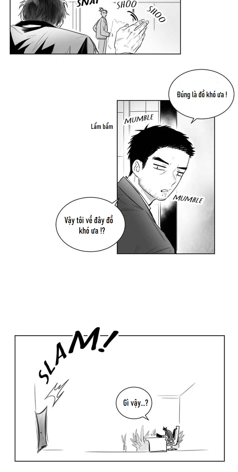 một ngàn con hạc giấy chapter 2 24