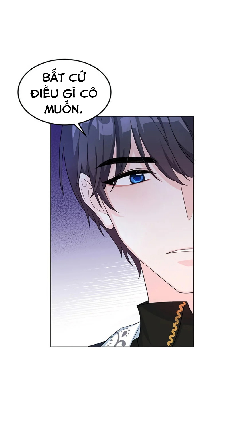 nữ hiệp sĩ tái xuất chapter 7 16