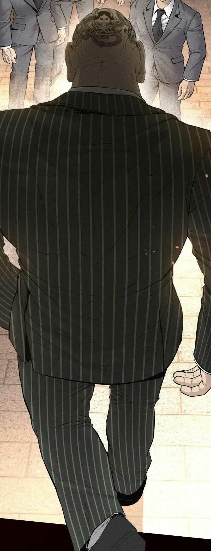 đặc vụ kim chapter 65 70