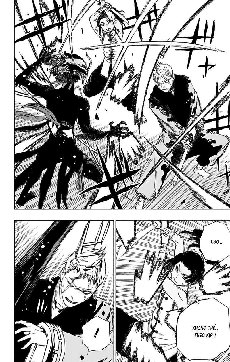 jigokuraku chapter 83 3