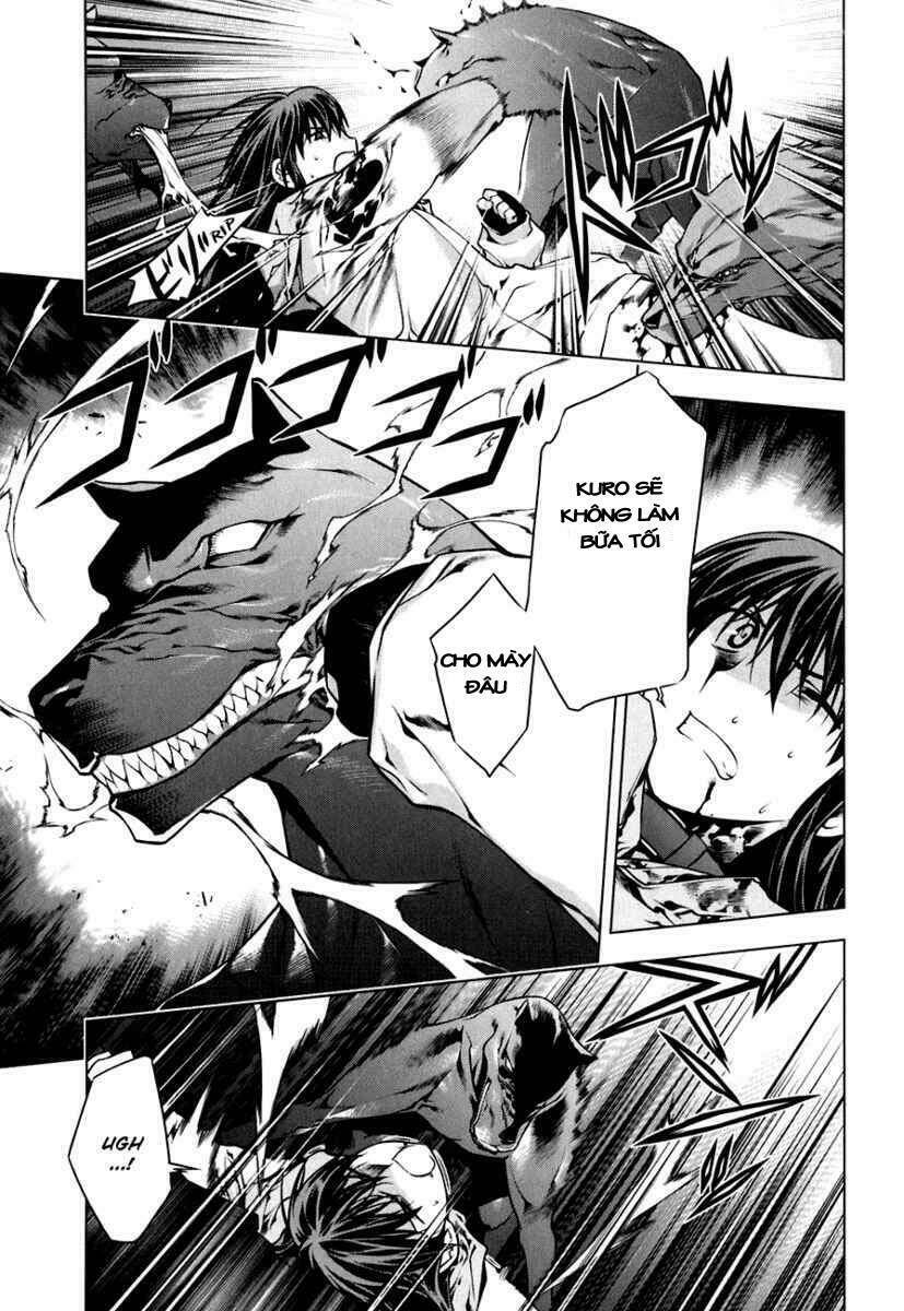 black god chapter 46 5