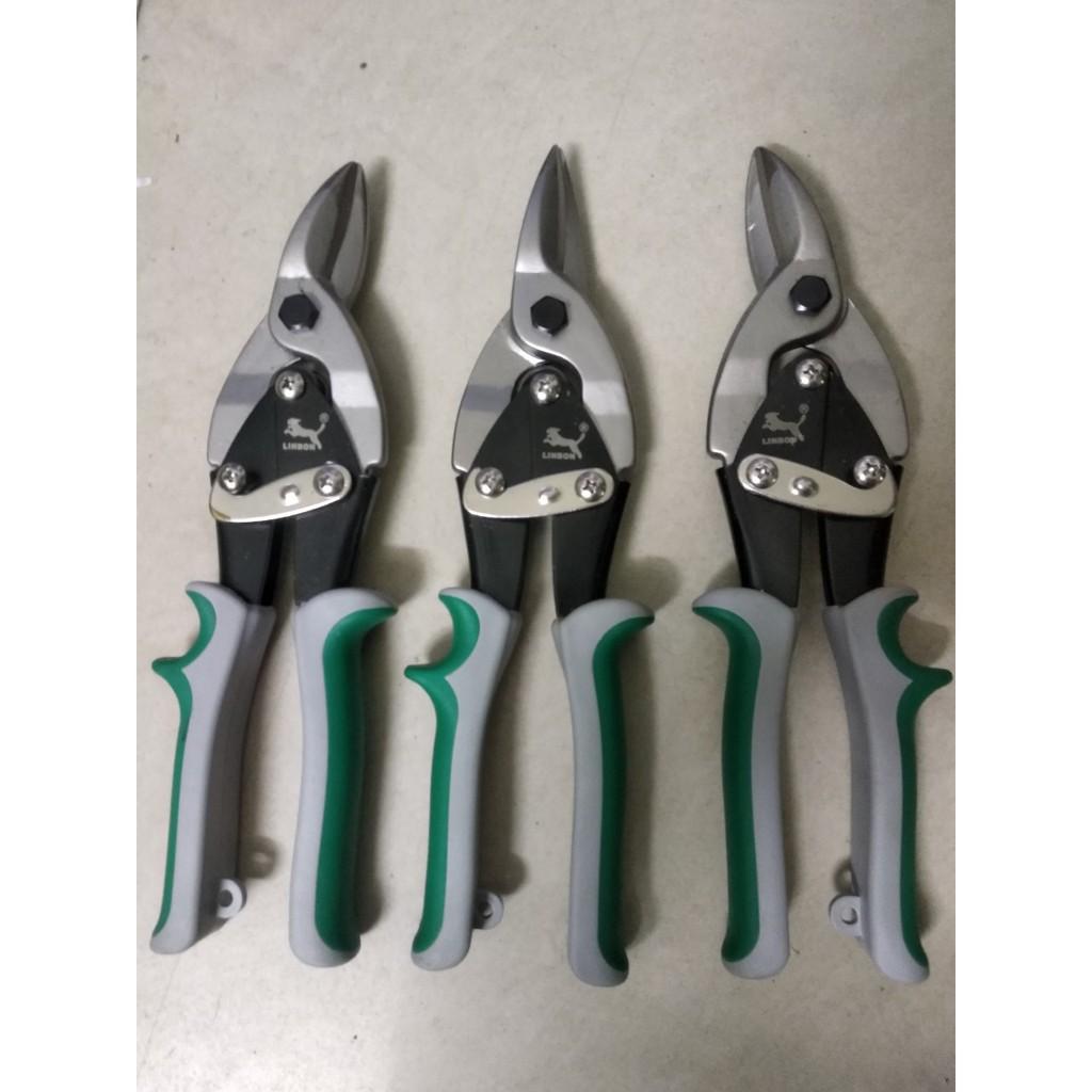 Kìm cắt tôn, kềm cắt thiết 10inch