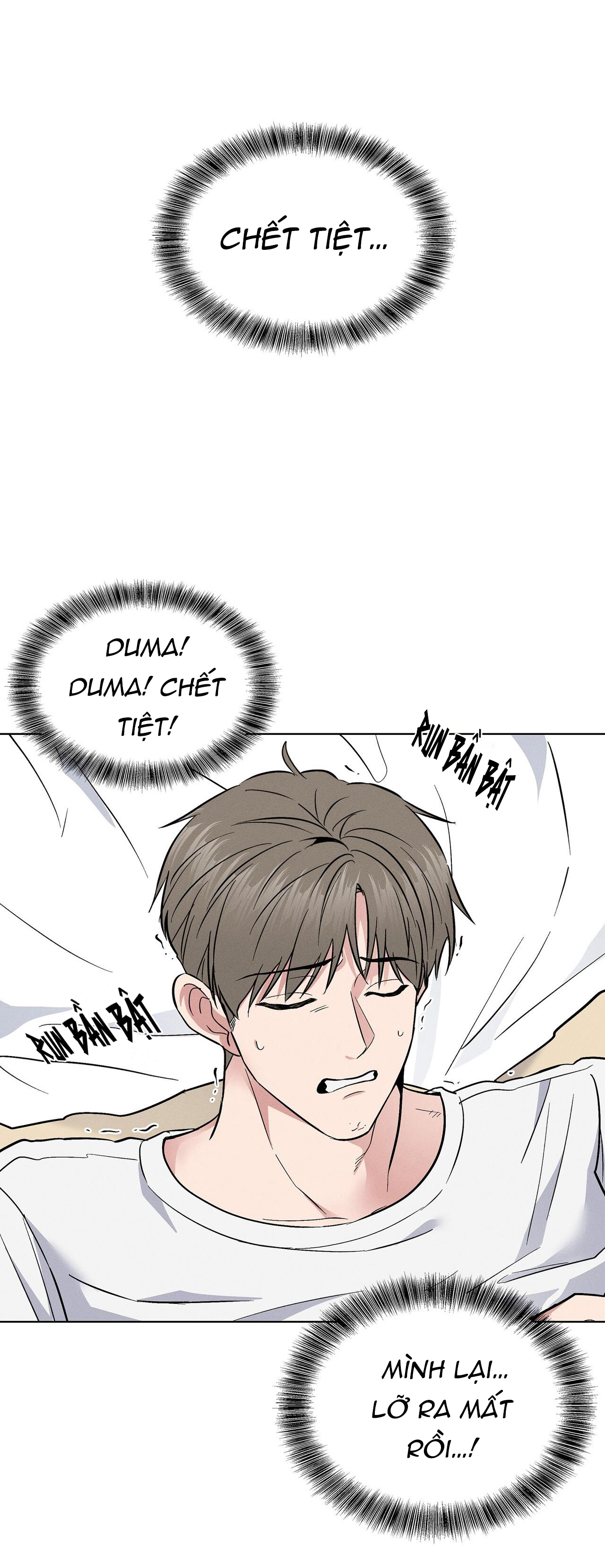 dục vọng mãnh liệt chapter 22 30