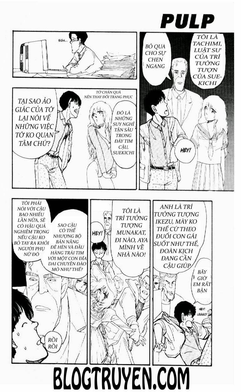 asatte dance chapter 22 10