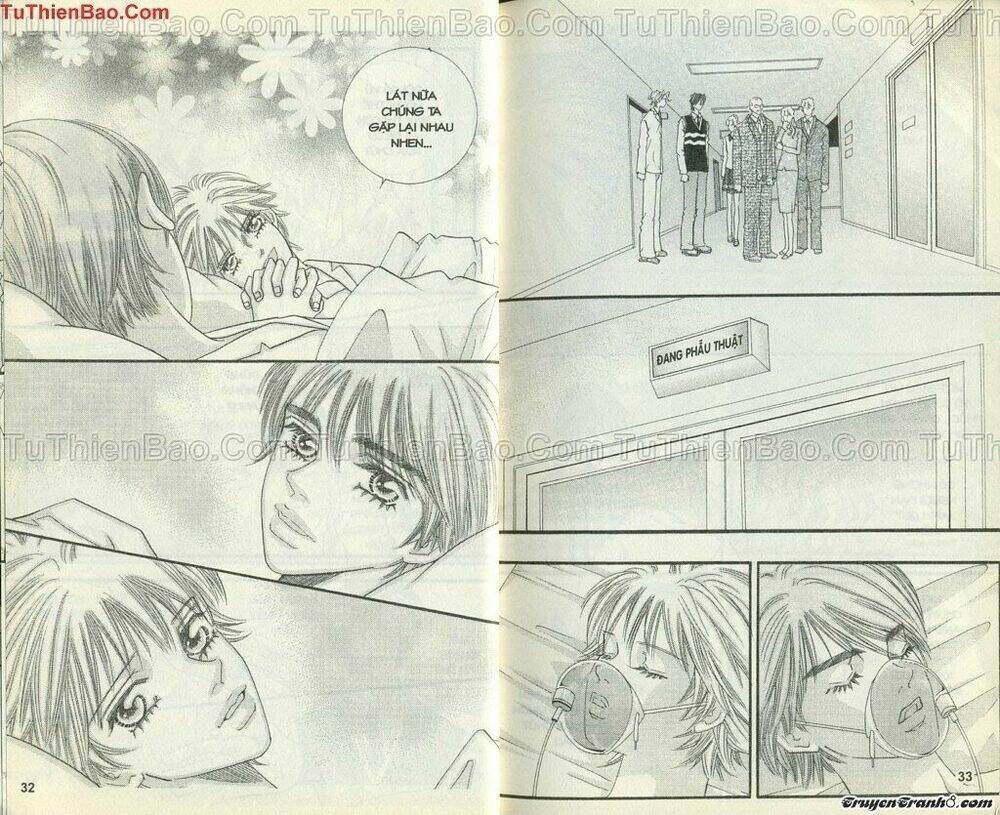 giấc mơ triệu phú chapter 10 30