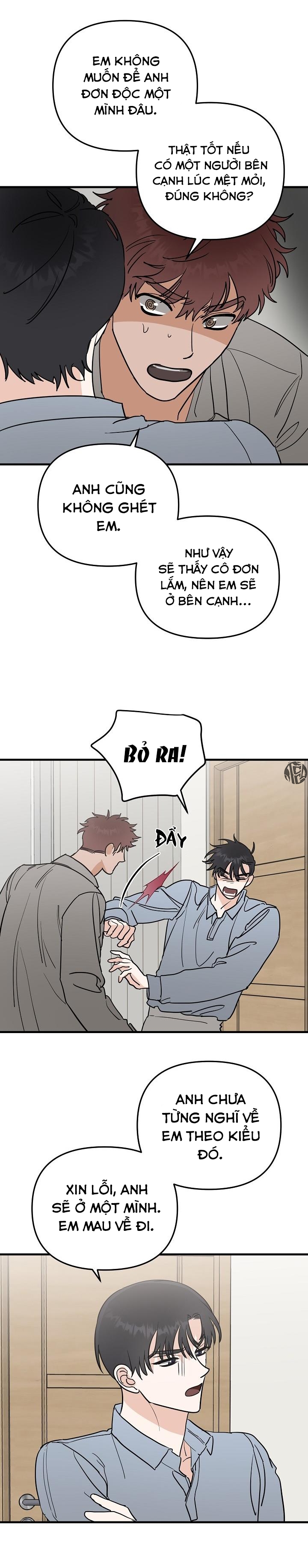 paradise again chapter 24 8