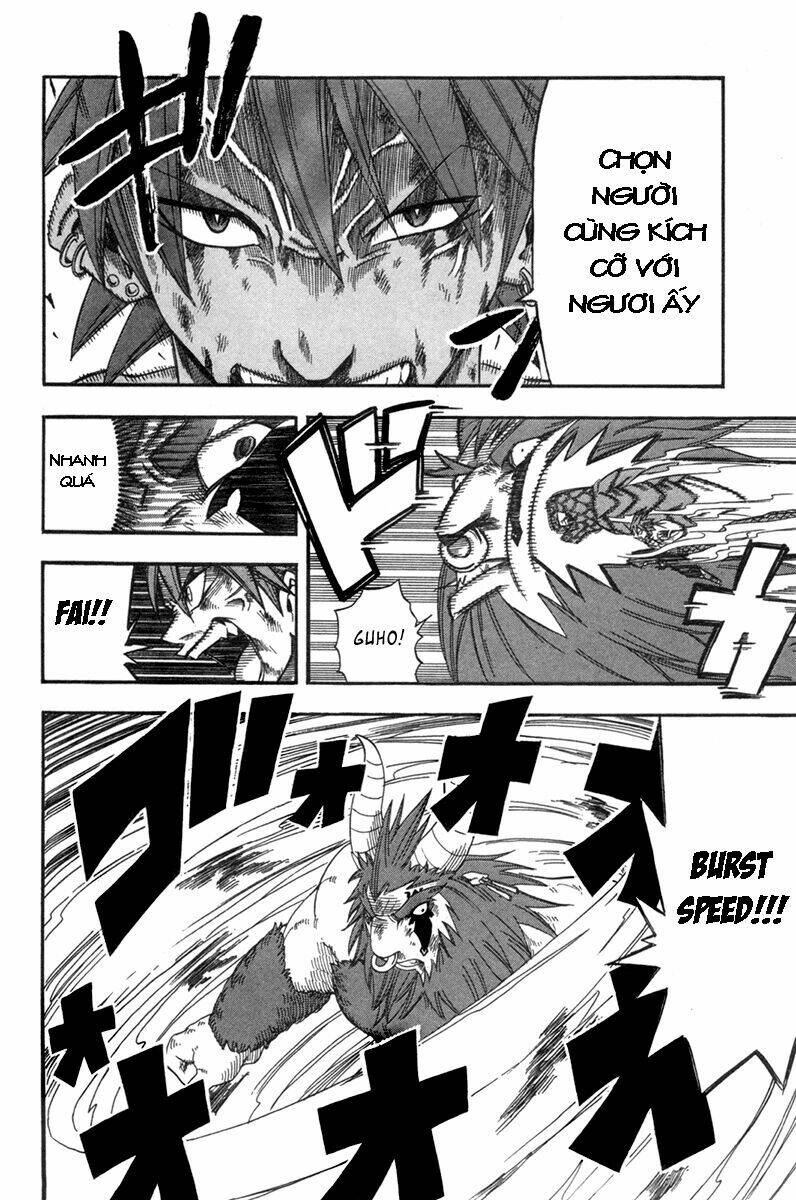 buster keel chapter 21 33