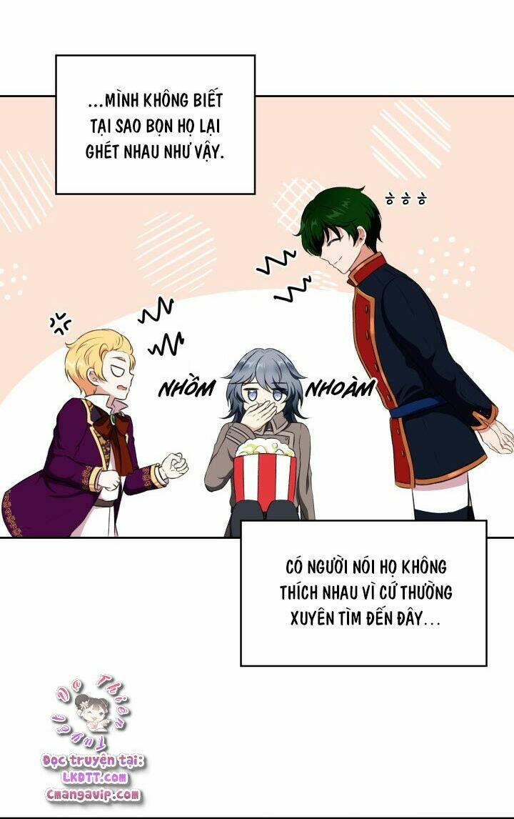 công chúa xấu xa chapter 12 39