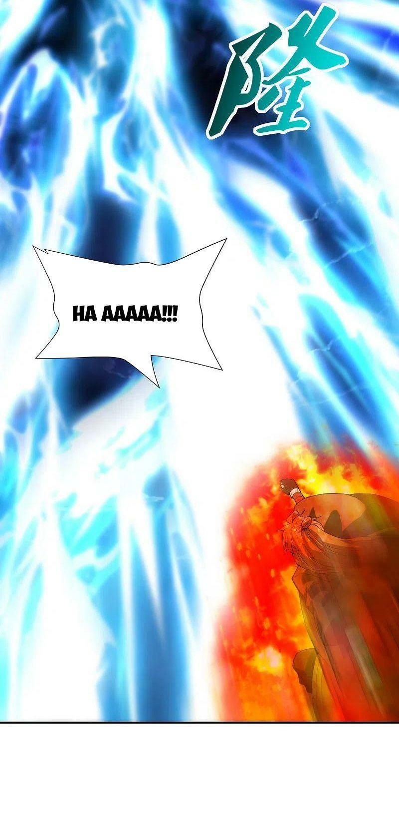 tiên võ đế tôn chapter 192 16