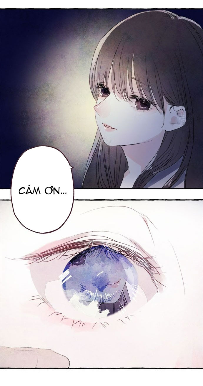 hoa viên bí mật chapter 42 6