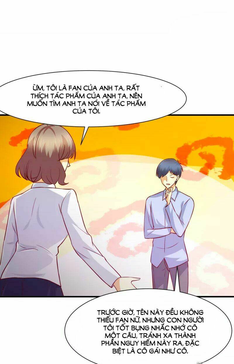 thời gian đều biết chapter 45 23