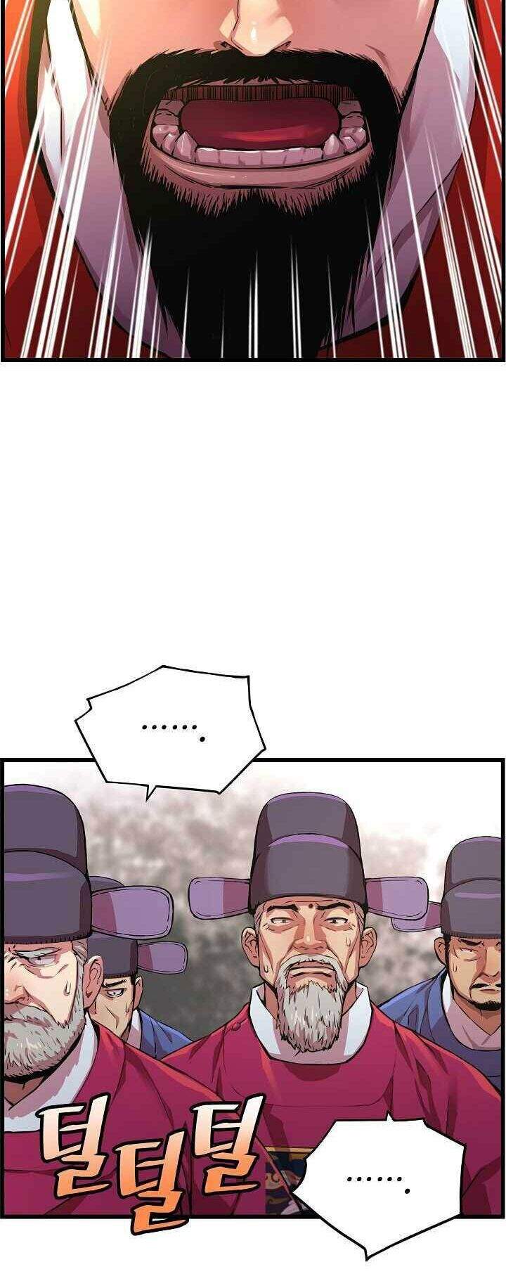 tôi sẽ sống như một hoàng tử chapter 29 22