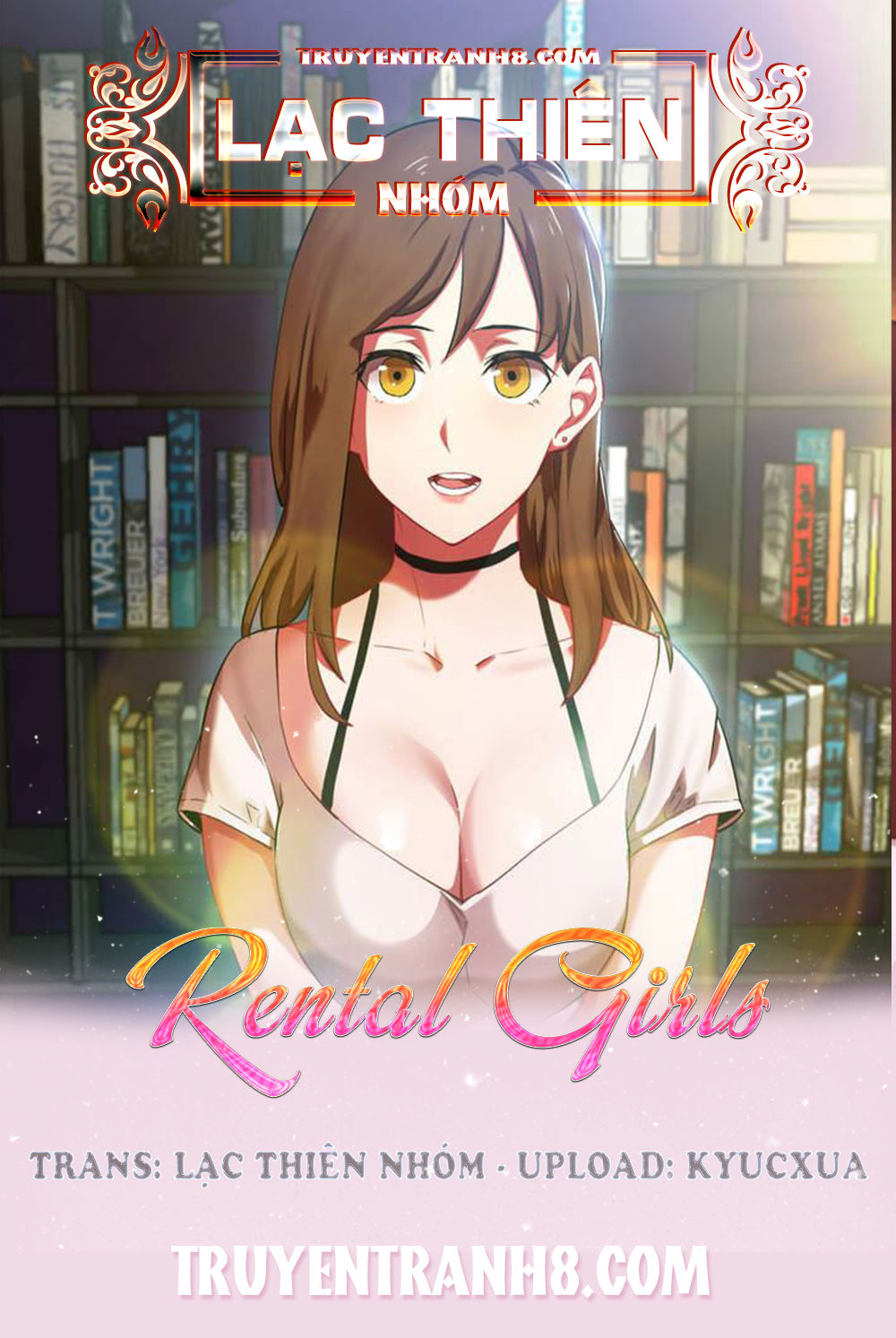 rental girls chapter 34 1