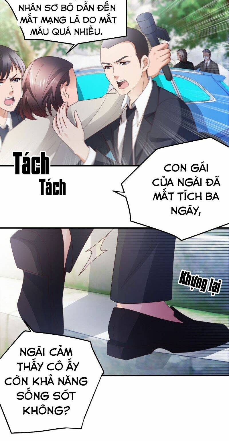 chí tôn toàn năng chapter 1 4