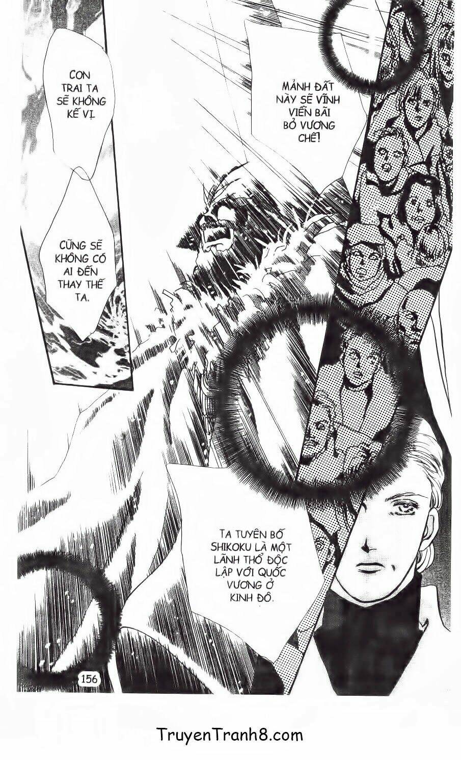 đứa con số phận chapter 69.1 12