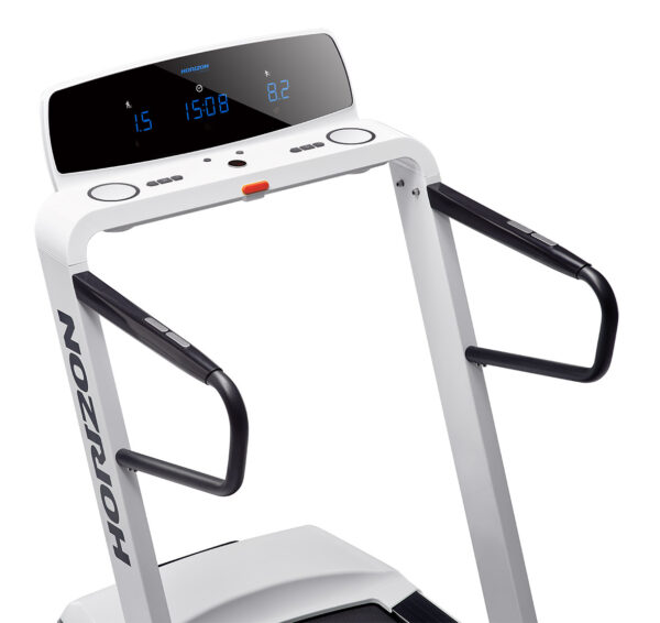 MÁY CHẠY BỘ HORIZON OMEGA Z