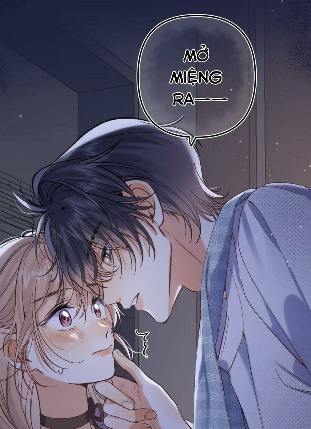 vụng trộm giấu không được chapter 92 56