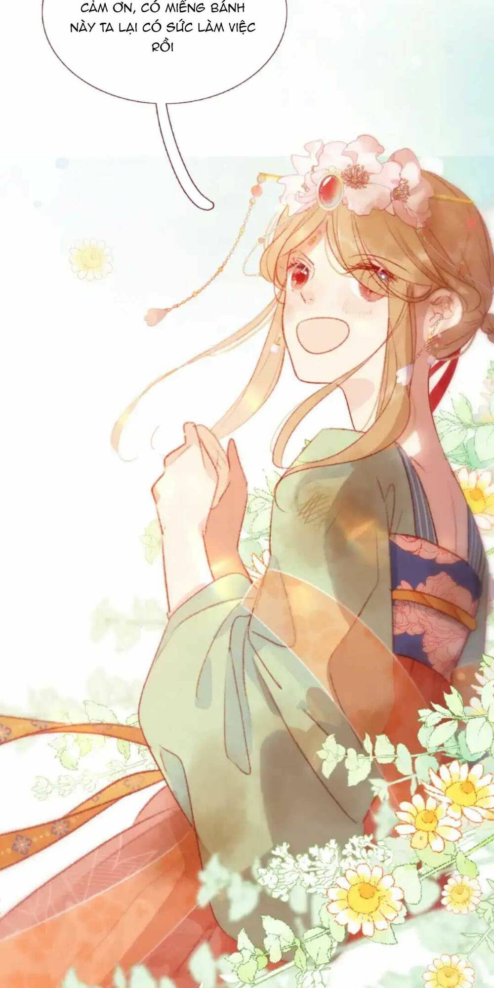 hoàng đế bệ hạ : cùng ta đi ăn xin nào chapter 3 35