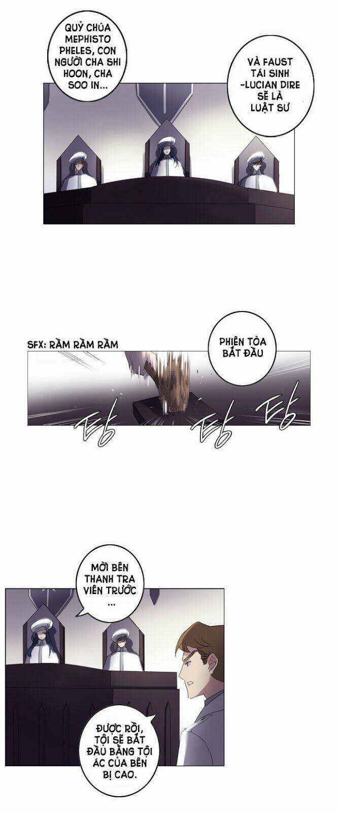 bản khế ước linh hồn chapter 39 27