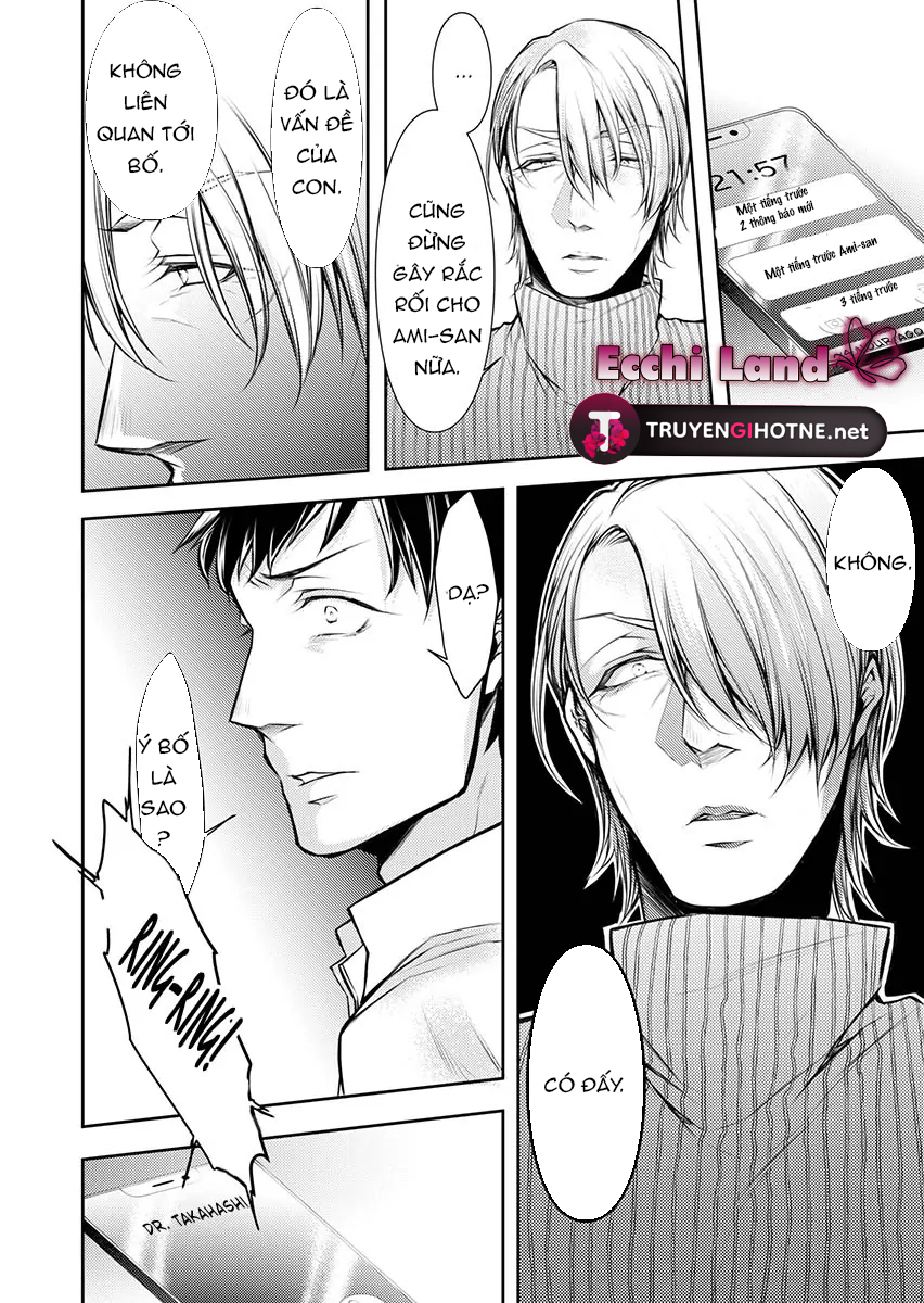 bố chồng khám phá nơi sâu nhất của tôi chapter 28.2 1