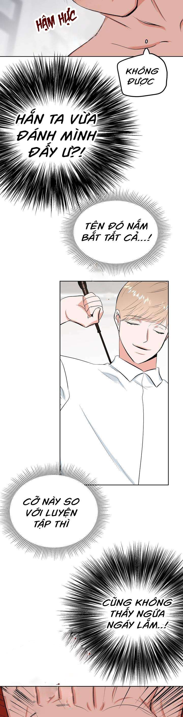 thầy giáo thể dục m chapter 4 12