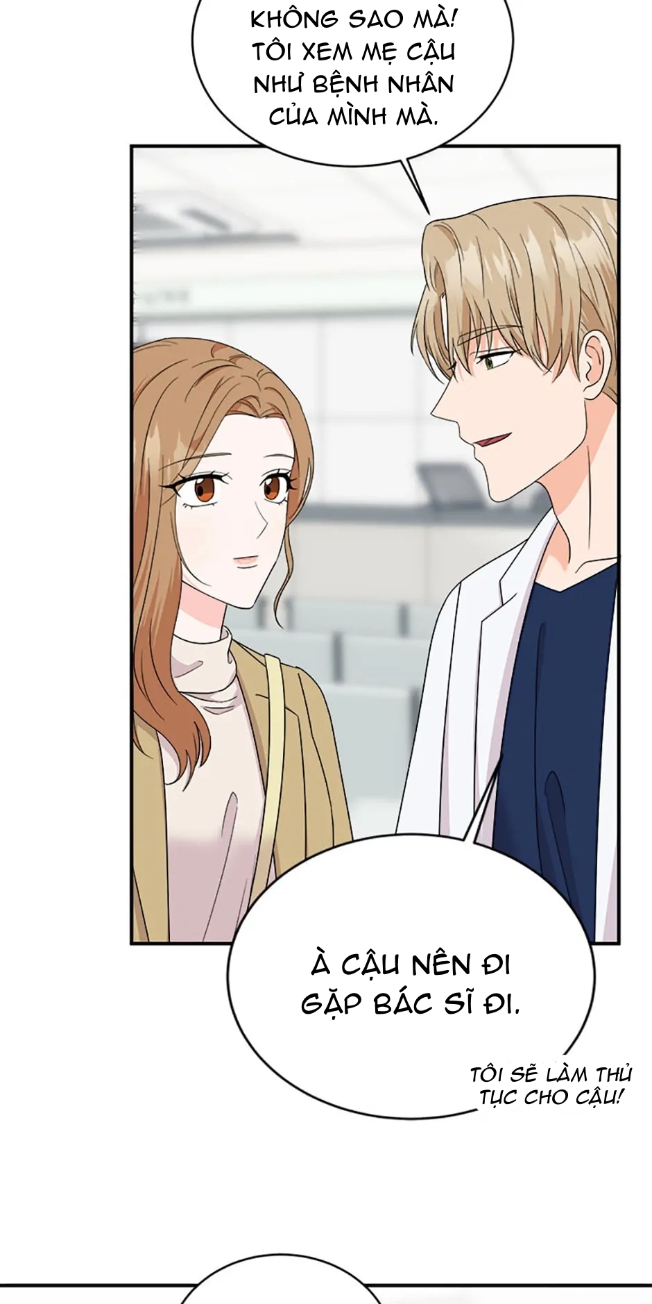 thiếu tôi là sếp mất ngủ ngay chapter 63.1 34