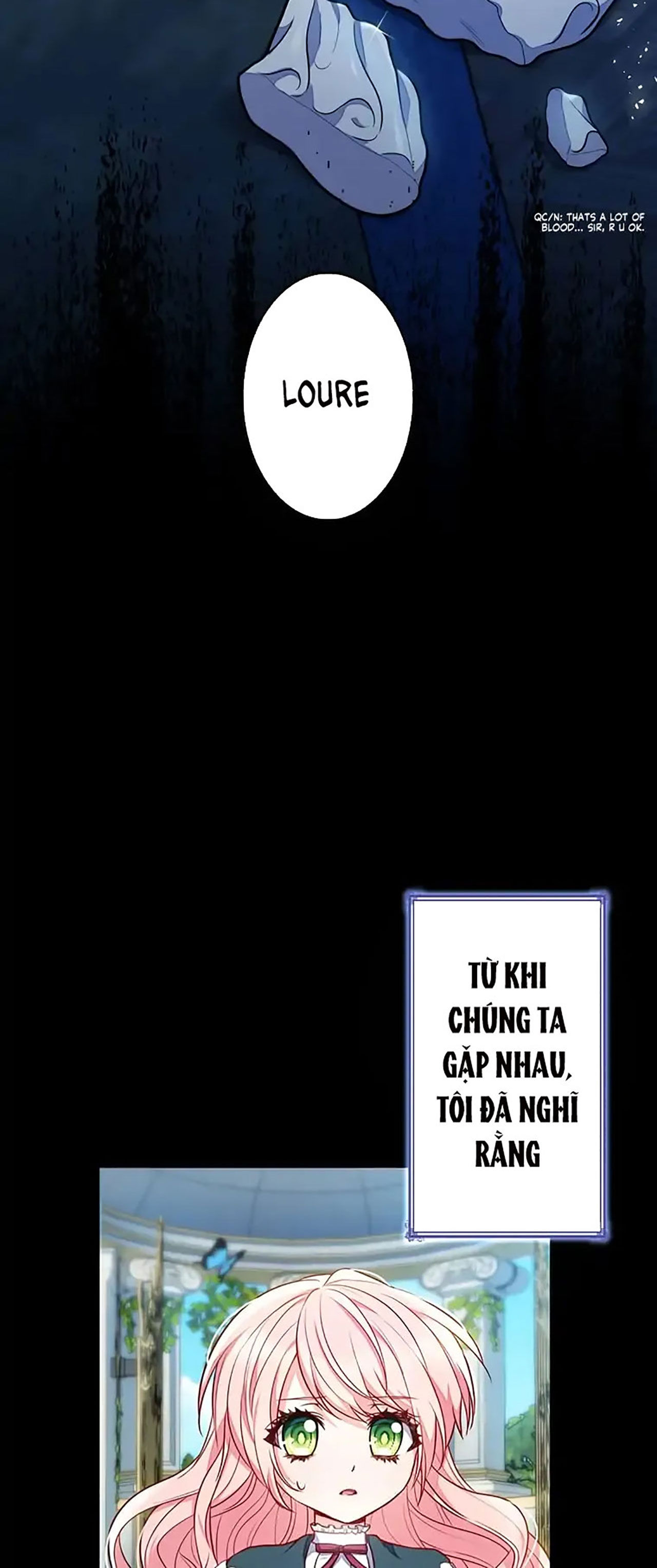 từ ác nữ tôi phải trở thành một người mẹ chapter 3 71