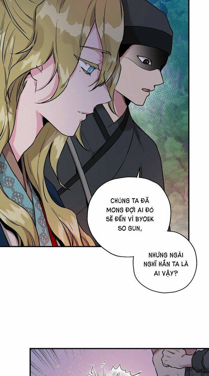 tôi trở thành nhân vật phản diện giỏi nhất trong giới võ thuật chapter 20 16