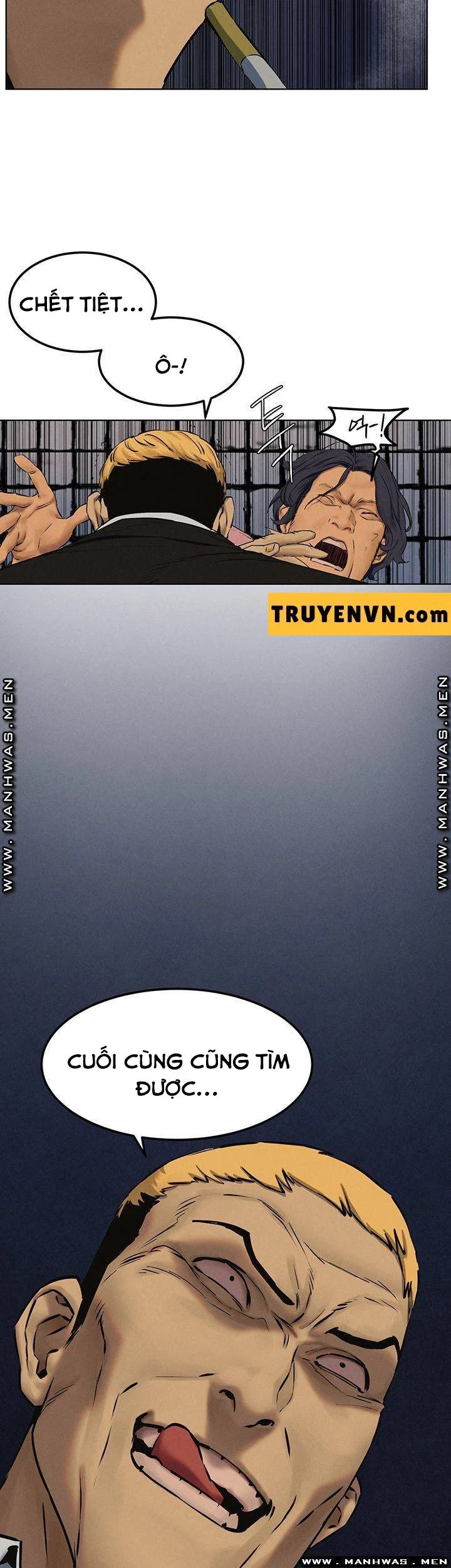 cuộc chiến thầm lặng chapter 202 44