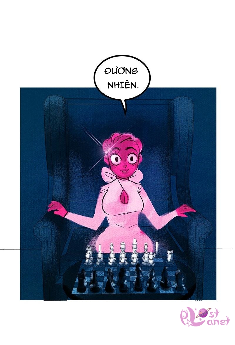 thần thoại olympus chapter 43 31