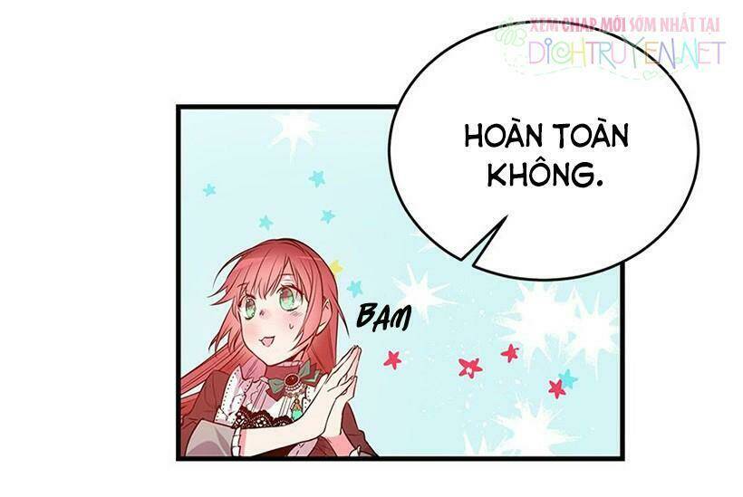 hung mãnh tiểu thư chapter 18 55