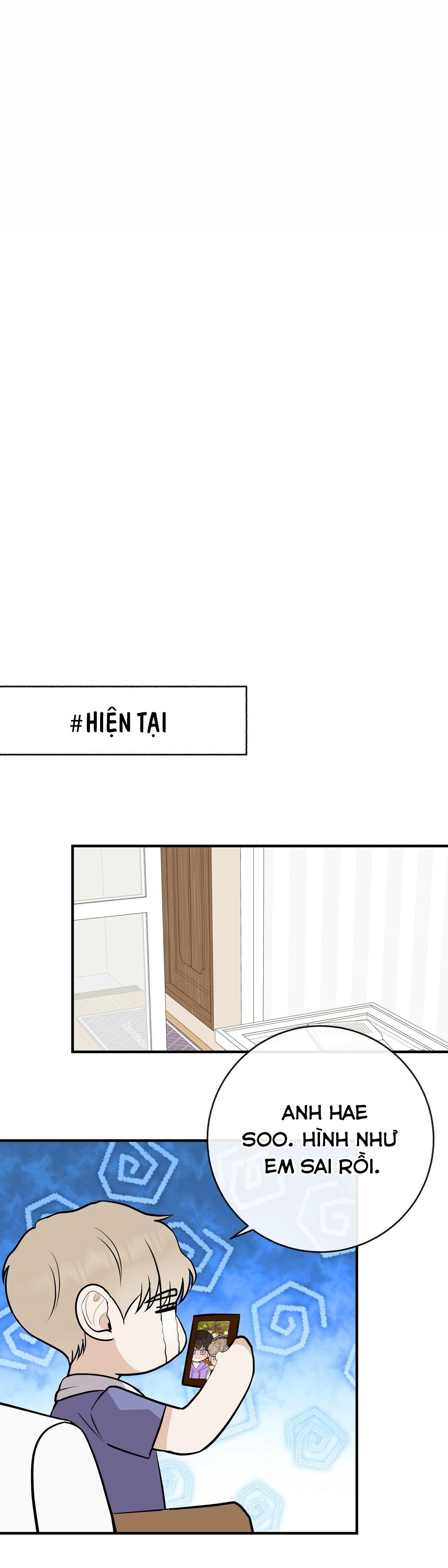 đứa trẻ này là con tôi (end) chapter 40 22