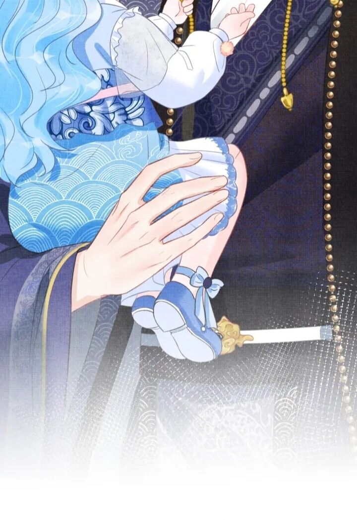 nhóc con giao nhân ba tuổi rồi chapter 3 11