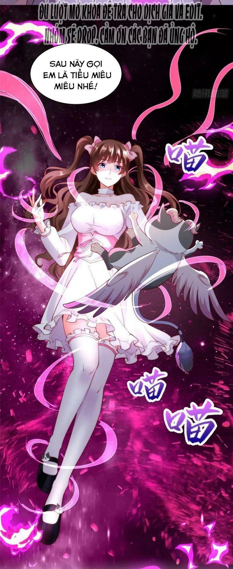 người nuôi rồng chapter 64 22