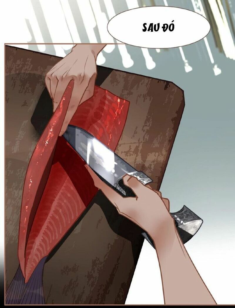 nhất đại linh hậu chapter 78 8