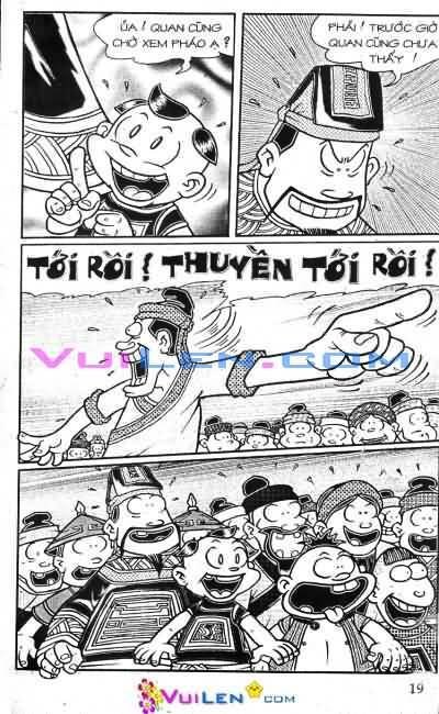 thần đồng đất việt chapter 20 16