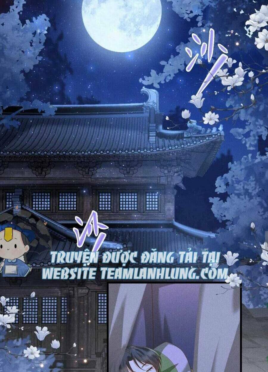 đại đích nữ trọng sinh về báo thù chapter 26 19