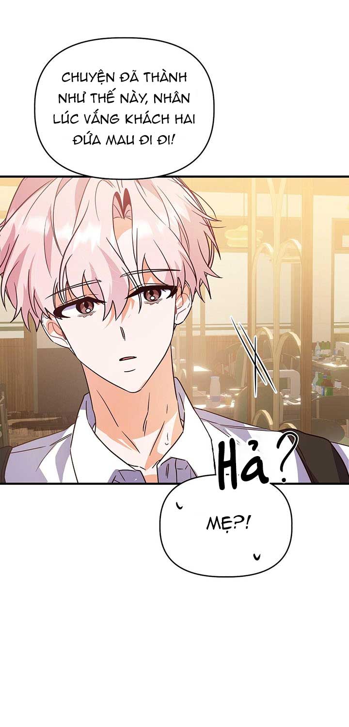 nhật ký yêu đương chapter 17 39