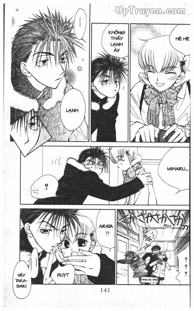 thấy mờ ghét chapter 5 139