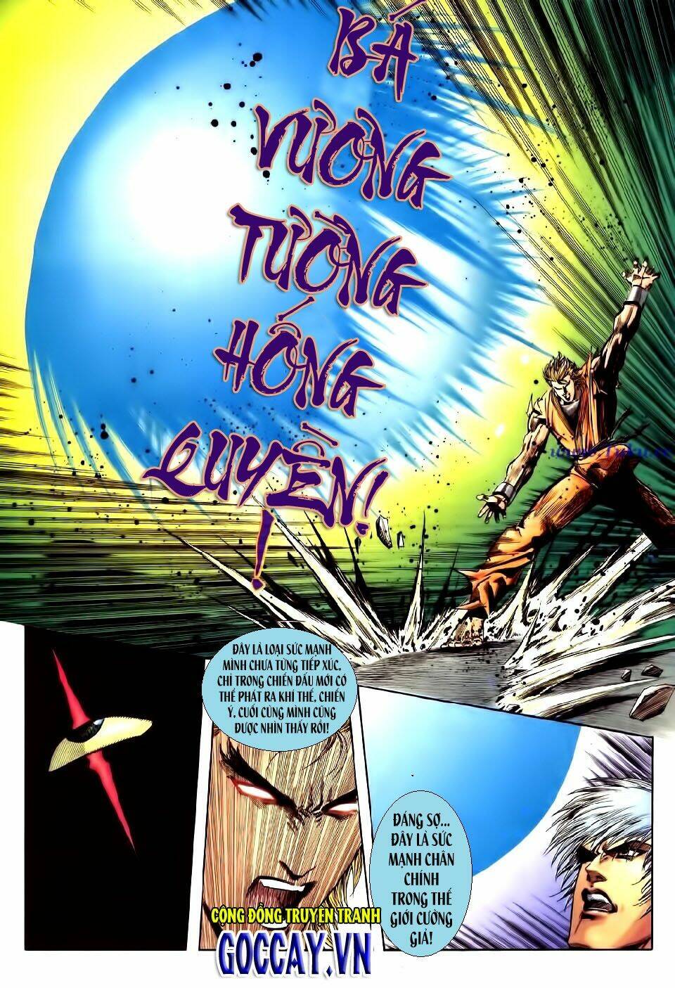 quyền hoàng chapter 9 12