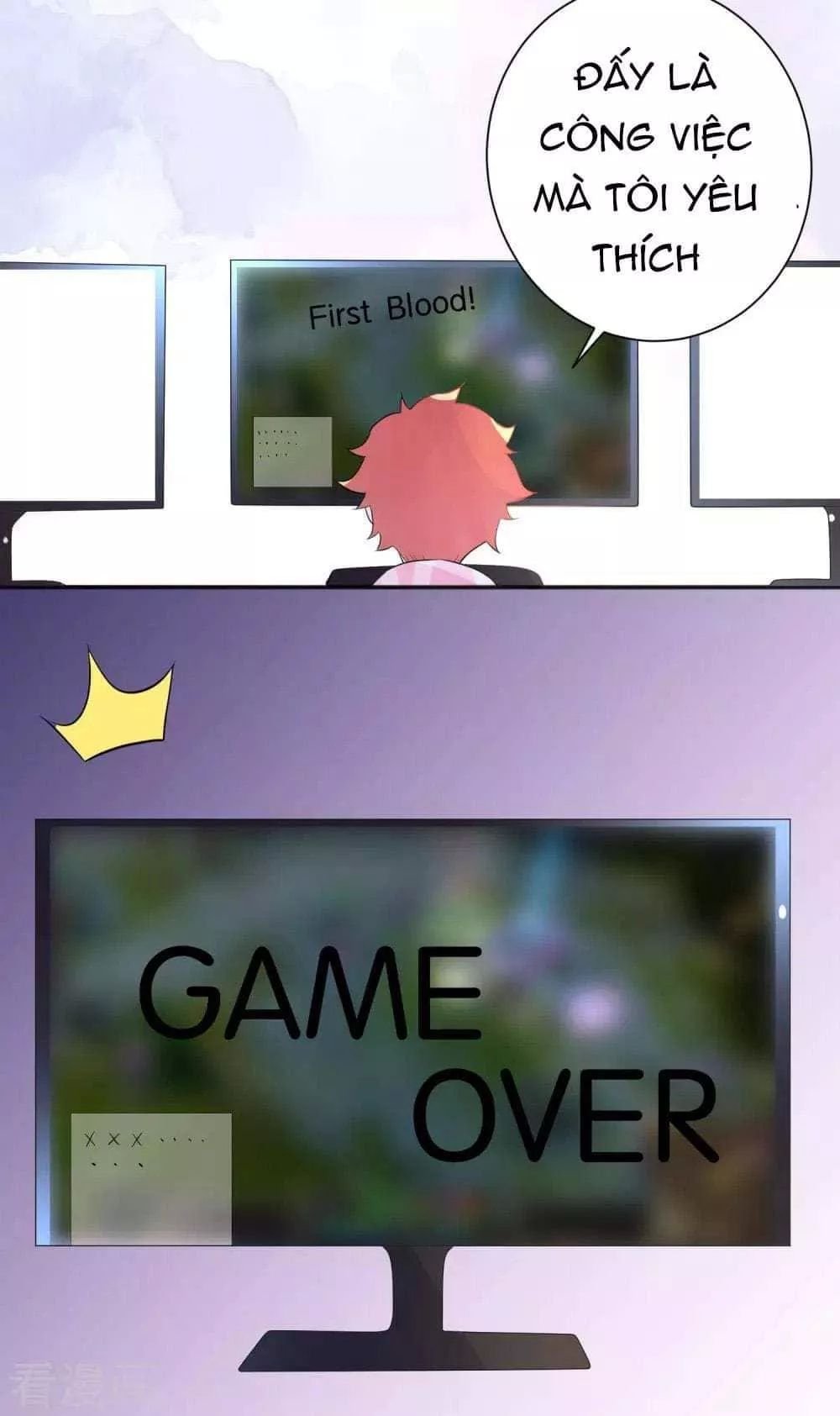 người yêu ngọt ngào của tôi chapter 9 11