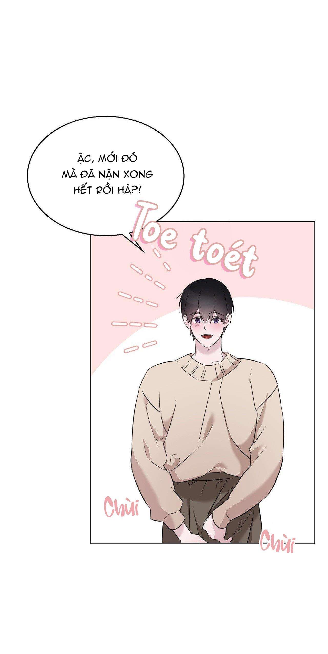 lỗi tại dễ thương chapter 26 12