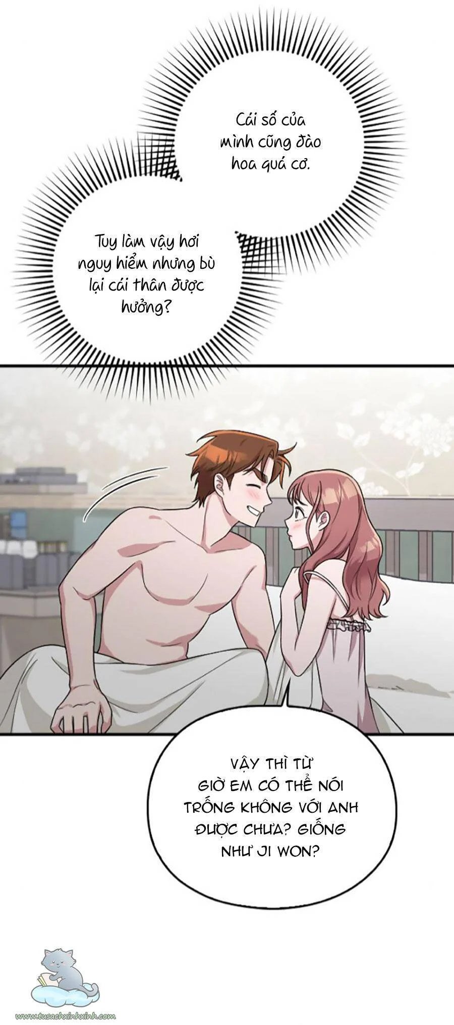 cô đi mà lấy chồng tôi chapter 22 69