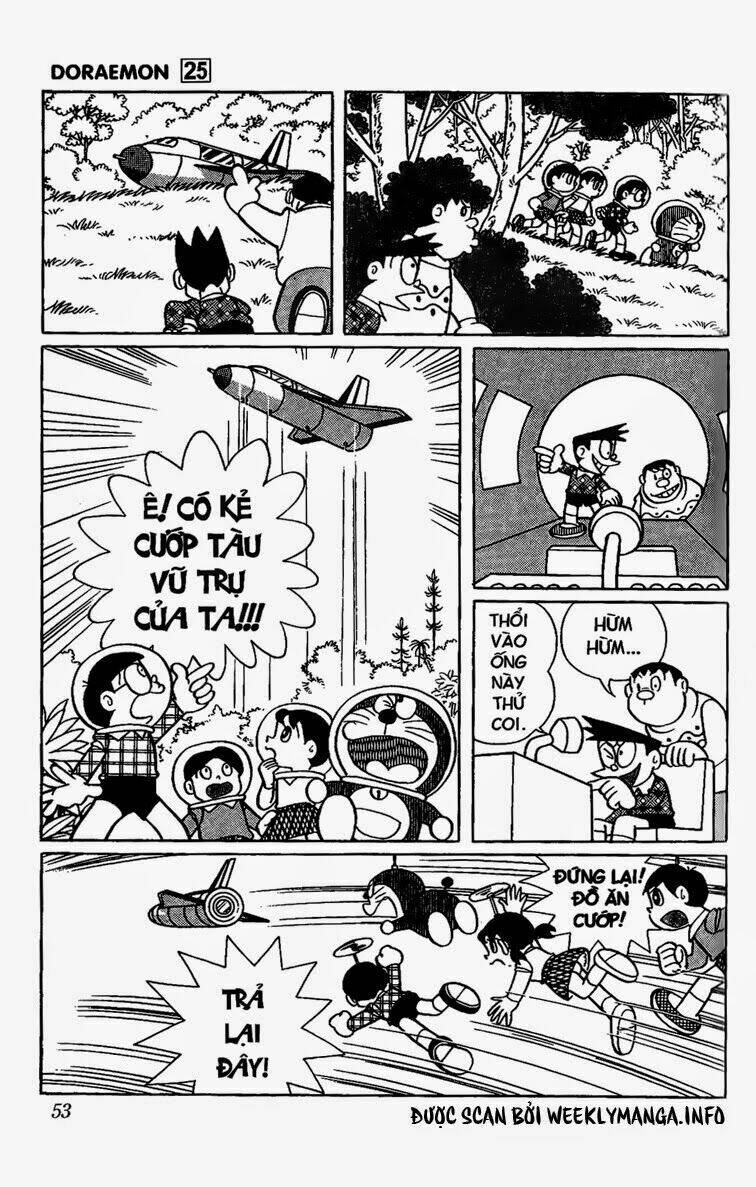 doraemon chapter 449 19