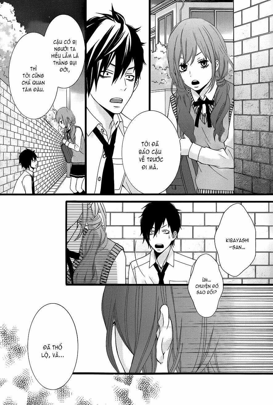 kimi ni koishite ii desu ka chapter 6 8