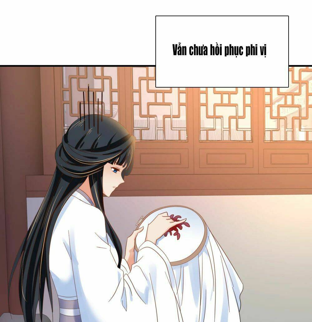 lãnh cung phế hậu muốn nghịch thiên chapter 137 13