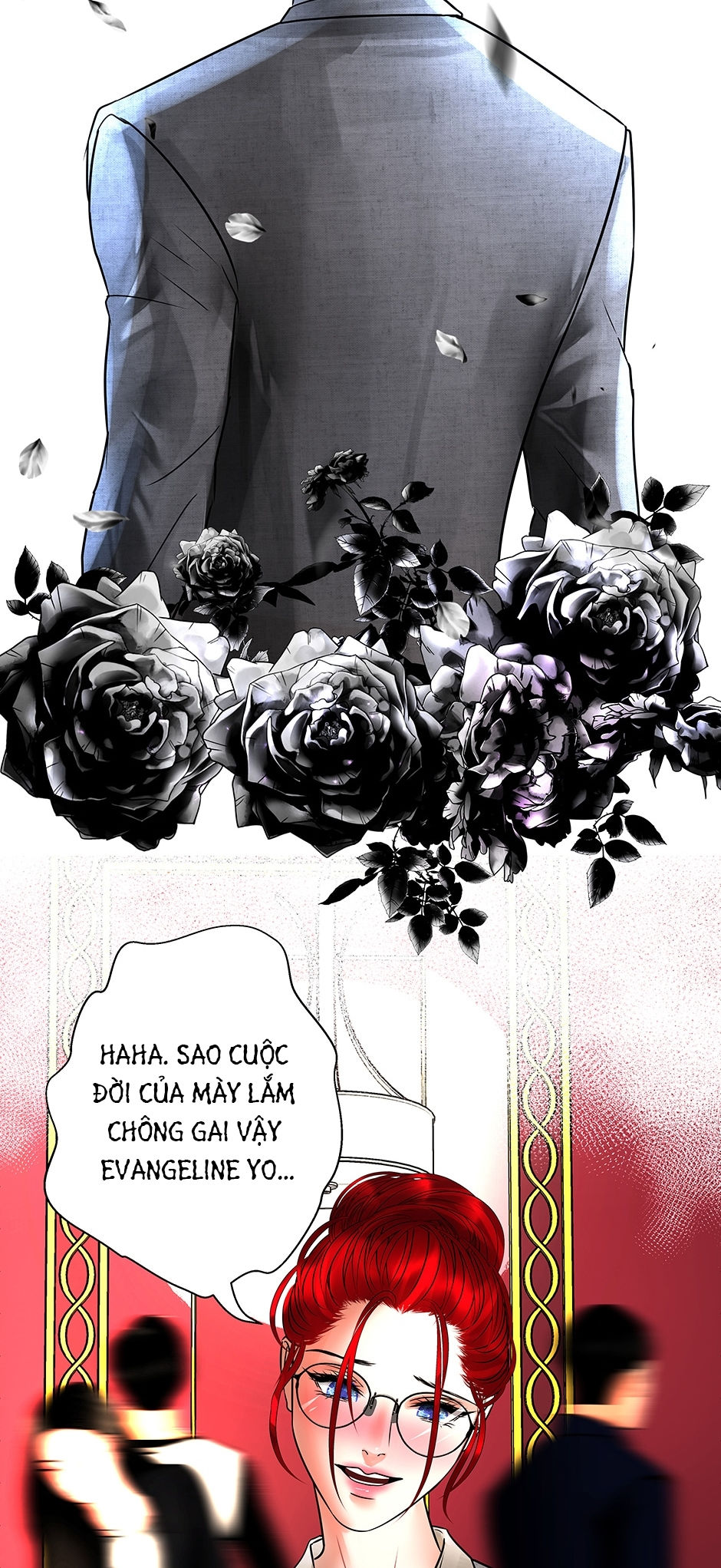 tôi đã ký khế ước với ác quỷ chapter 2.2 4