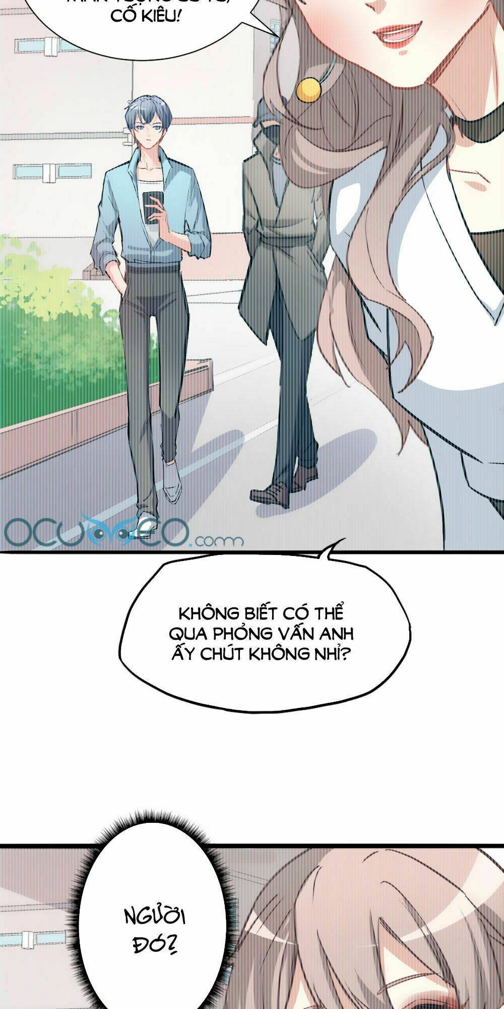 trò chơi sắc đẹp chapter 6 22