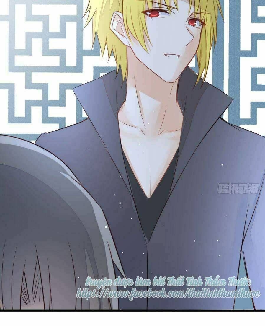 hôm nay ta cũng muốn trêu chọc nàng chapter 77 22