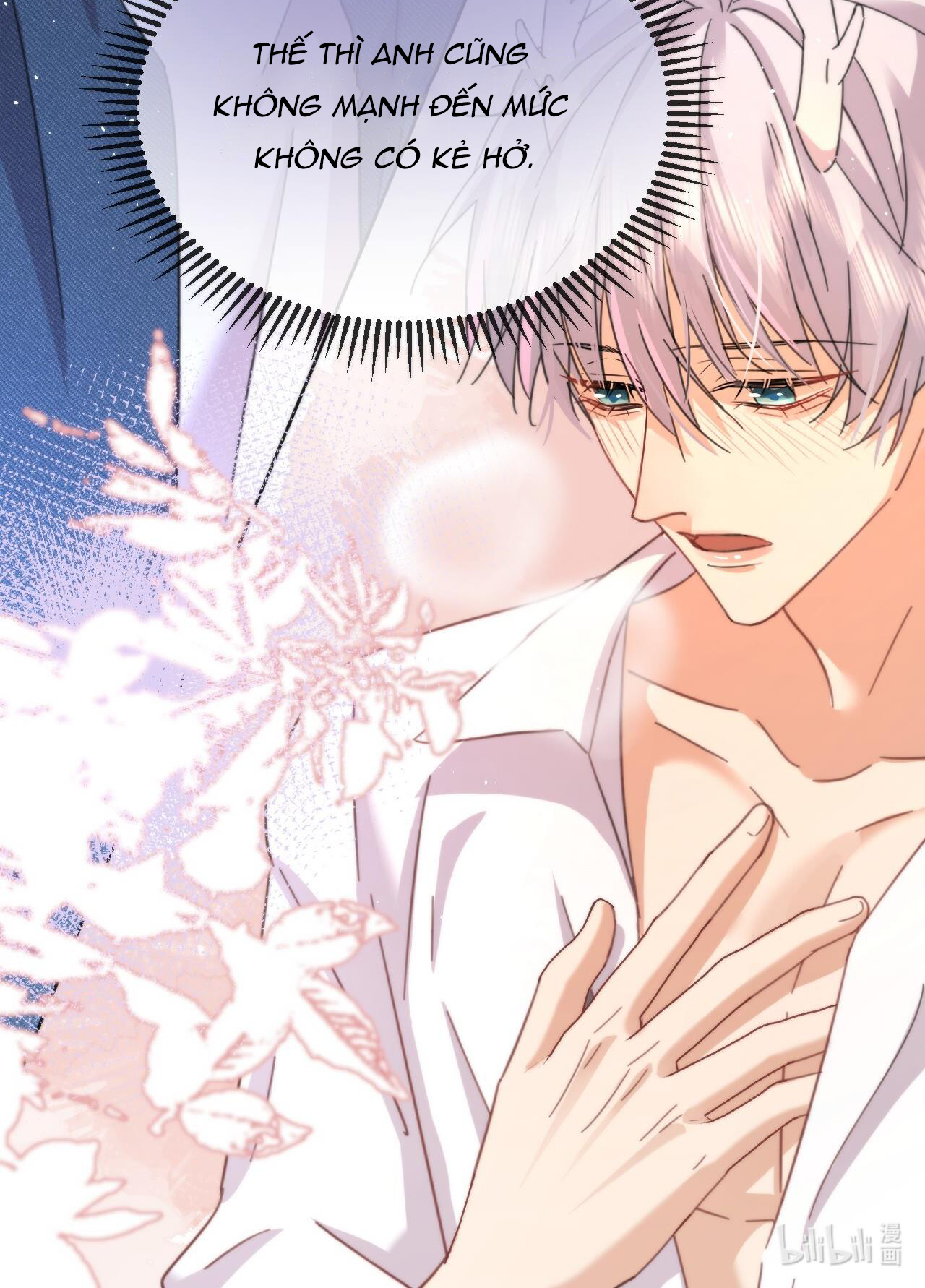 huynh dạy đệ vô lễ chapter 6 48